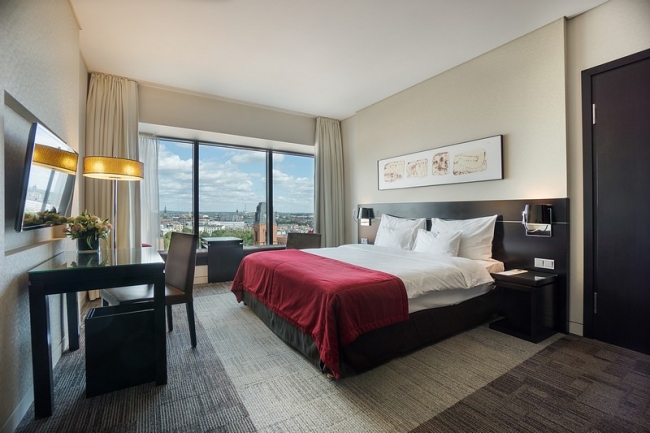 Andersia Hotel & SPA, a member of Radisson Individuals , Poznań