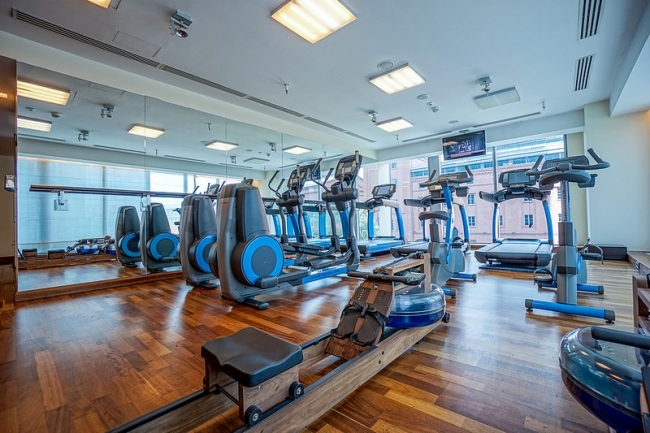 Andersia Hotel & SPA, a member of Radisson Individuals , Poznań