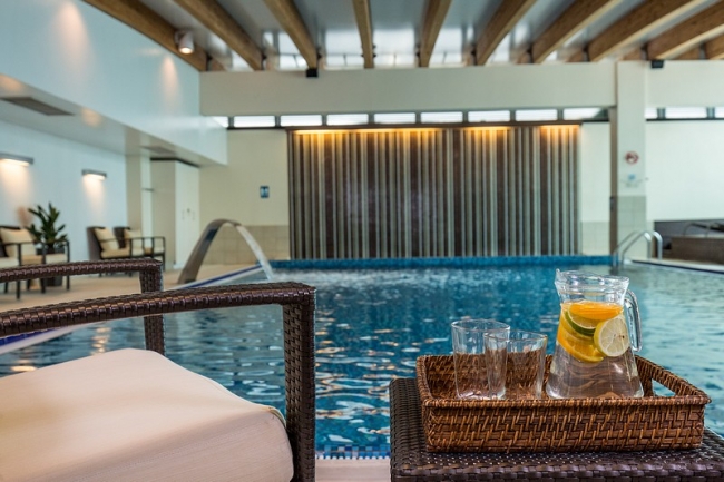 Andersia Hotel & SPA, a member of Radisson Individuals , Poznań