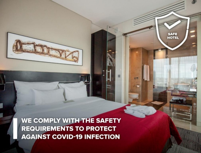 Andersia Hotel & SPA, a member of Radisson Individuals , Poznań