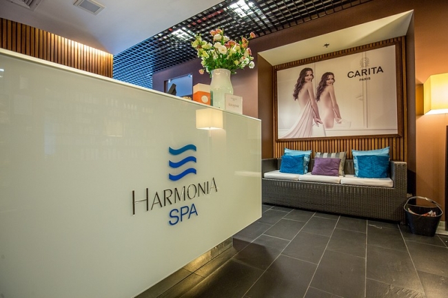 Andersia Hotel & SPA, a member of Radisson Individuals , Poznań