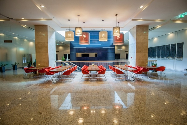 Andersia Hotel & SPA, a member of Radisson Individuals , Poznań