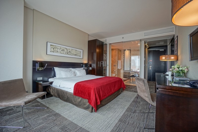 Andersia Hotel & SPA, a member of Radisson Individuals , Poznań