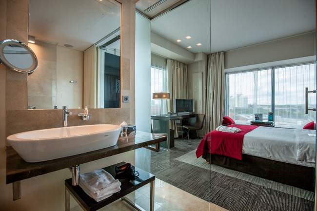 Andersia Hotel & SPA, a member of Radisson Individuals , Poznań