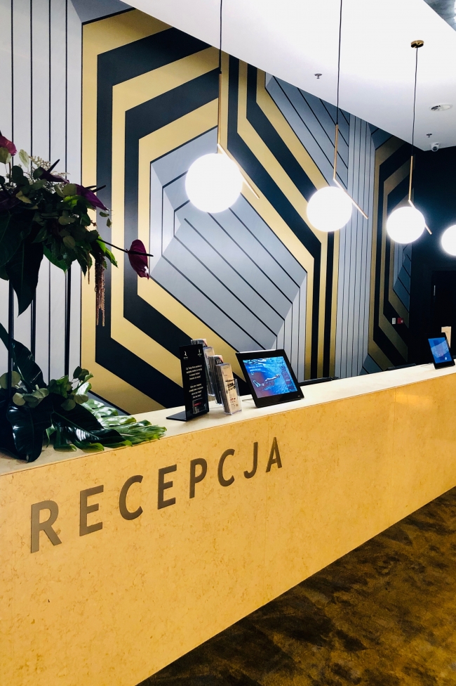 Andersia Hotel & SPA, a member of Radisson Individuals , Poznań