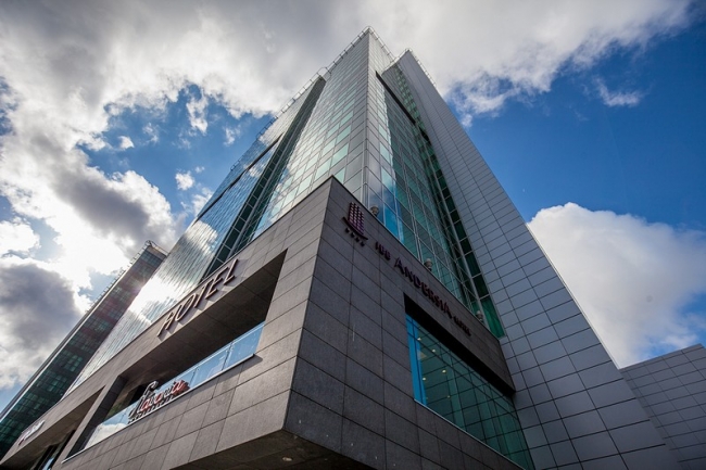Andersia Hotel & SPA, a member of Radisson Individuals , Poznań
