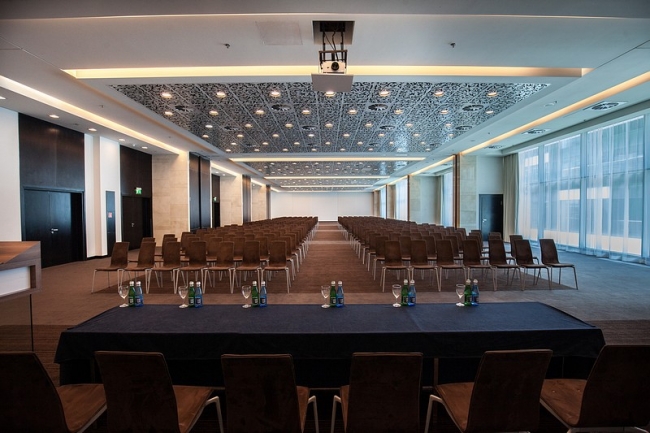 Andersia Hotel & SPA, a member of Radisson Individuals , Poznań