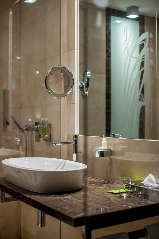 Andersia Hotel & SPA, a member of Radisson Individuals , Poznań