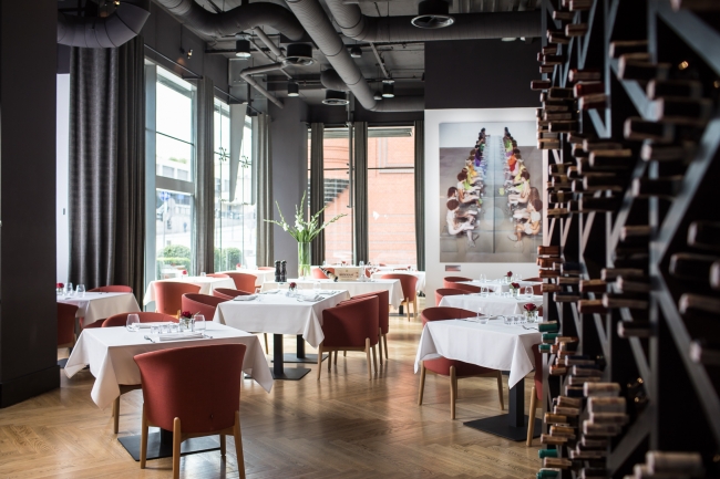 Blow Up Hall 5050, Poznań