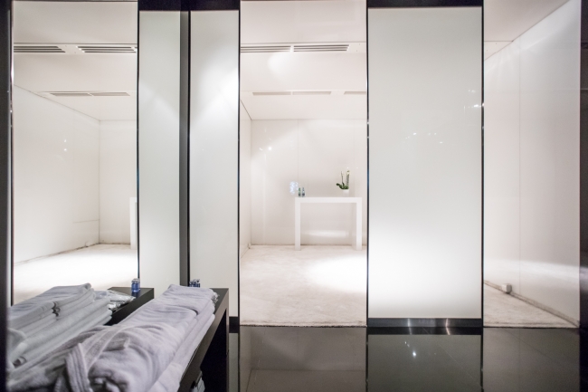 Blow Up Hall 5050, Poznań