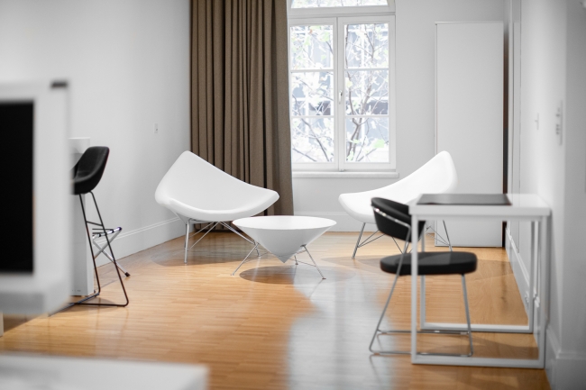 Blow Up Hall 5050, Poznań