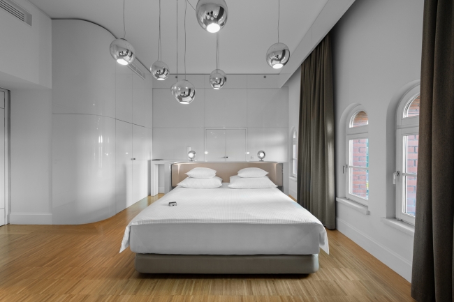 Blow Up Hall 5050, Poznań