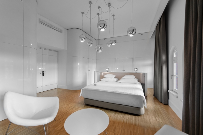 Blow Up Hall 5050, Poznań