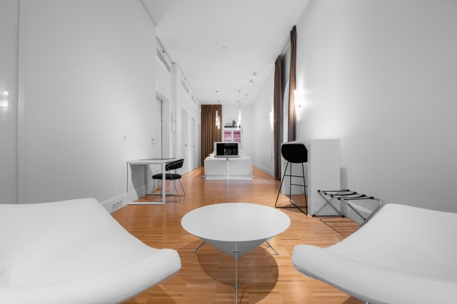 Blow Up Hall 5050, Poznań