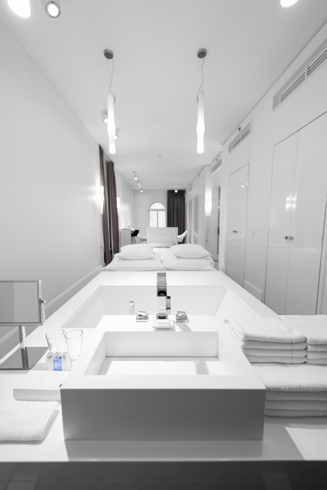 Blow Up Hall 5050, Poznań