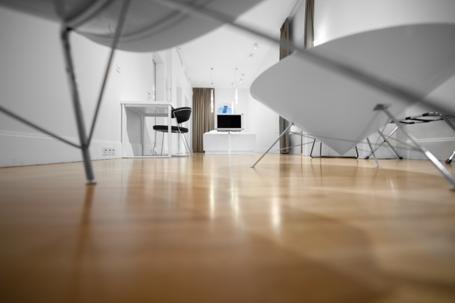 Blow Up Hall 5050, Poznań