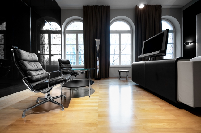 Blow Up Hall 5050, Poznań