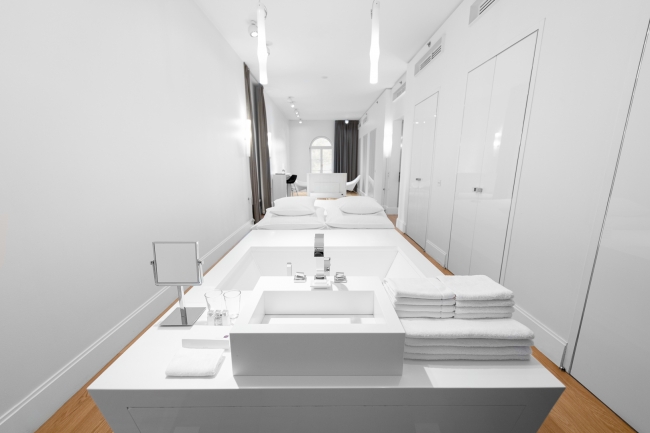 Blow Up Hall 5050, Poznań