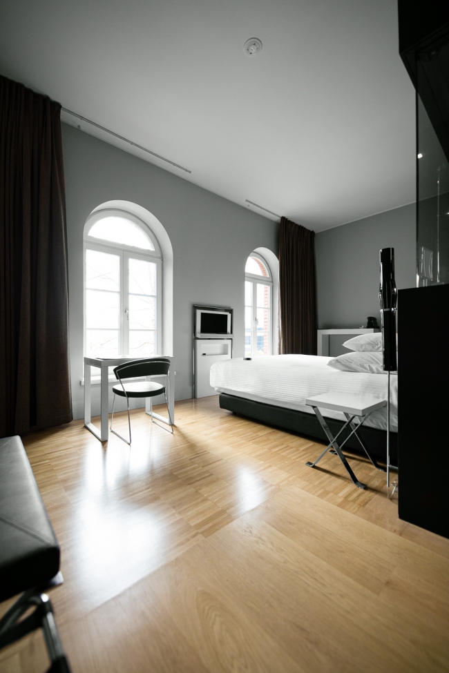 Blow Up Hall 5050, Poznań