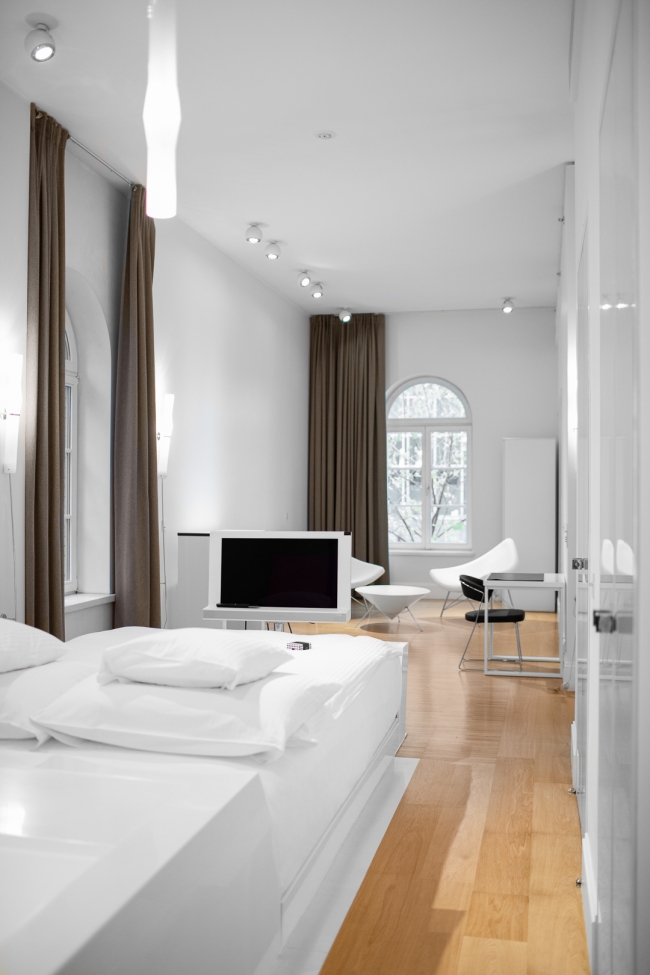 Blow Up Hall 5050, Poznań