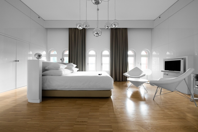 Blow Up Hall 5050, Poznań