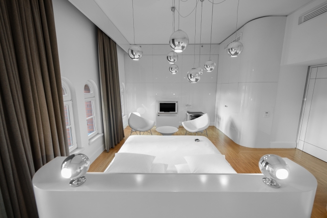 Blow Up Hall 5050, Poznań