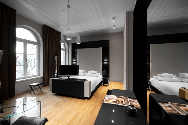 Blow Up Hall 5050, Poznań