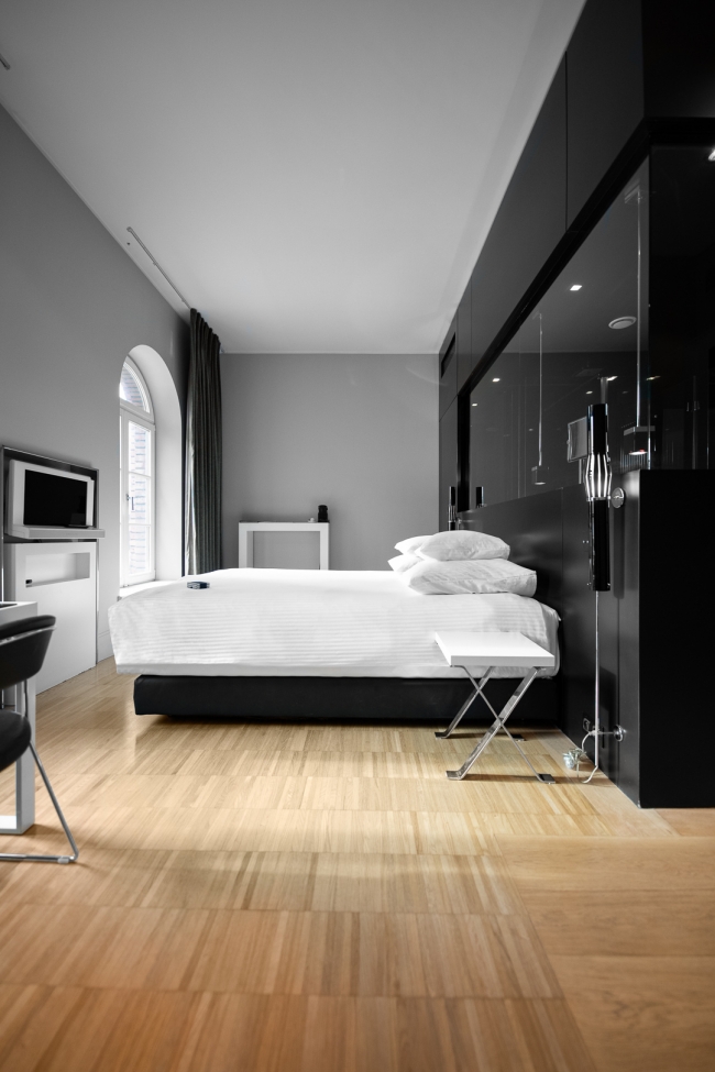 Blow Up Hall 5050, Poznań