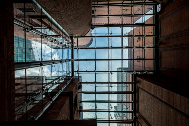 Blow Up Hall 5050, Poznań