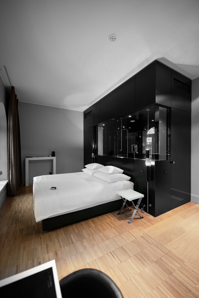 Blow Up Hall 5050, Poznań