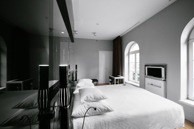 Blow Up Hall 5050, Poznań