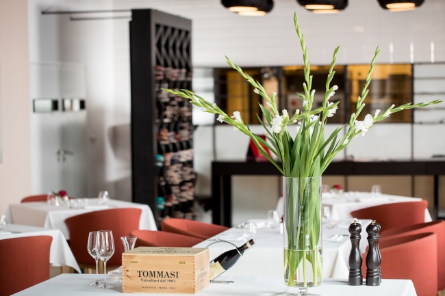 Blow Up Hall 5050, Poznań