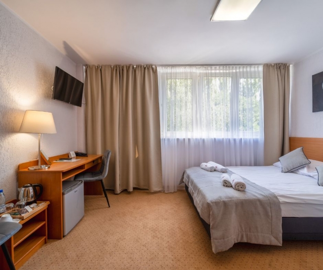 Gromada Poznań, Poznań