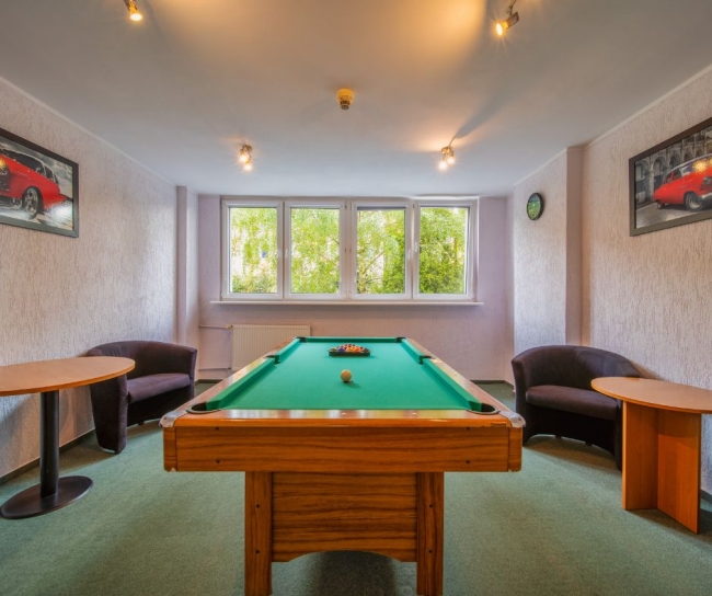 Gromada Poznań, Poznań