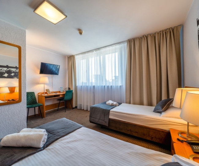 Gromada Poznań, Poznań