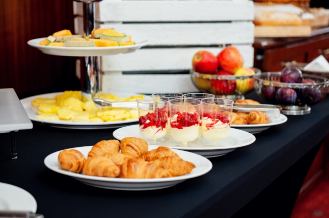 Grand Royal Hotel, Poznań