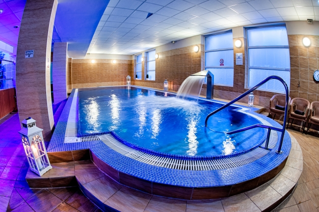 Grand Royal Hotel, Poznań