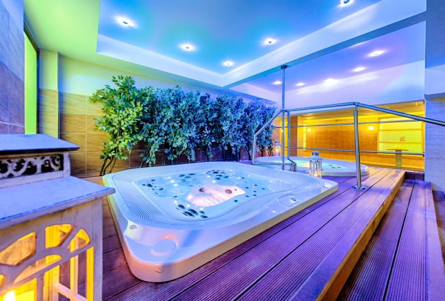 Grand Royal Hotel, Poznań