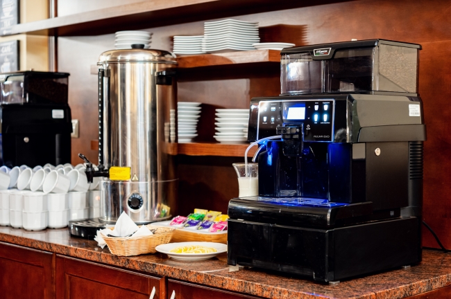 Grand Royal Hotel, Poznań