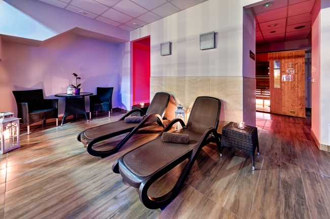 Grand Royal Hotel, Poznań