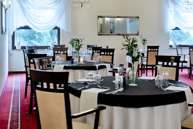 Grand Royal Hotel, Poznań