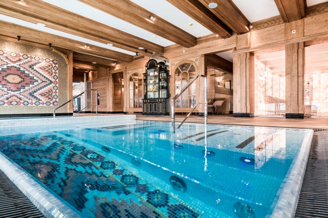 Mercure Kasprowy, Zakopane