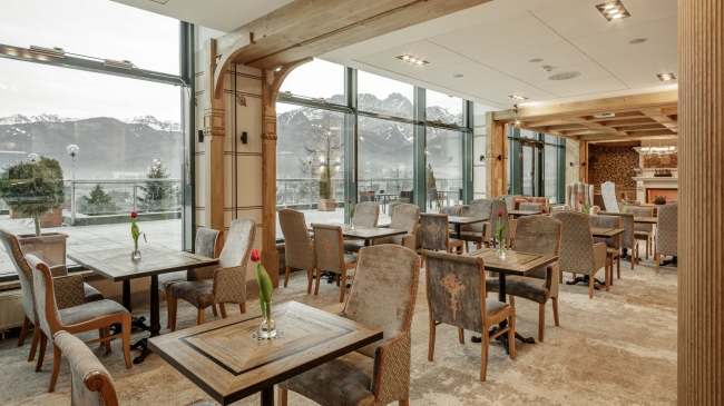 Mercure Kasprowy, Zakopane