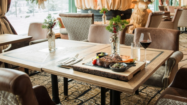 Mercure Kasprowy, Zakopane