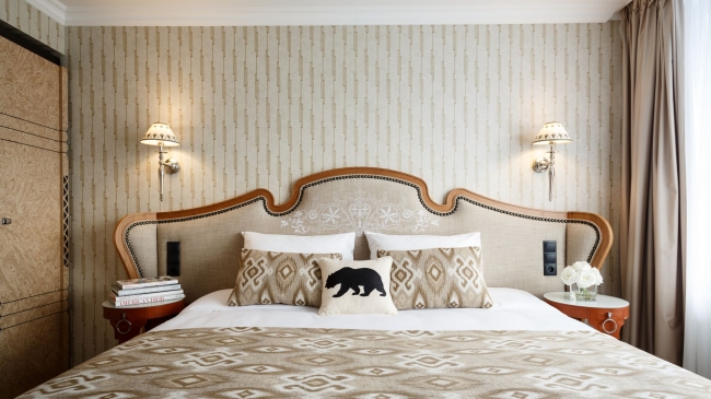 Mercure Kasprowy, Zakopane