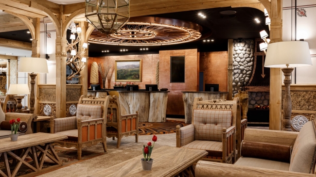 Mercure Kasprowy, Zakopane