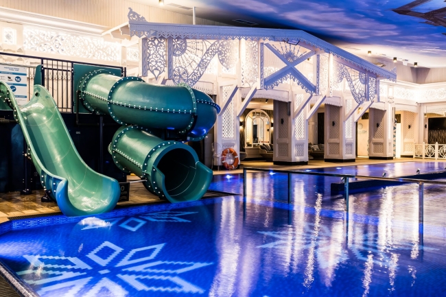 Mercure Kasprowy, Zakopane