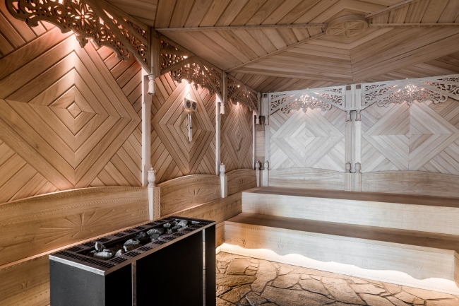 Mercure Kasprowy, Zakopane