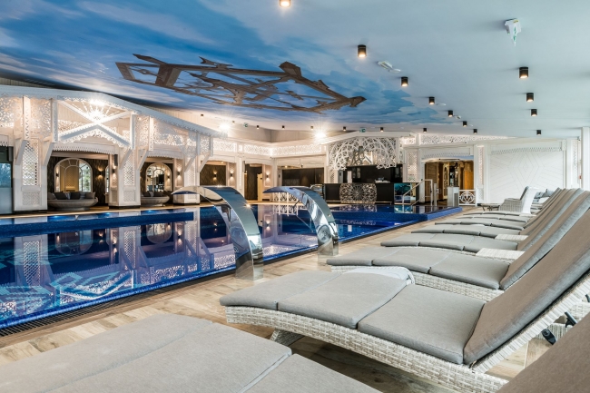 Mercure Kasprowy, Zakopane