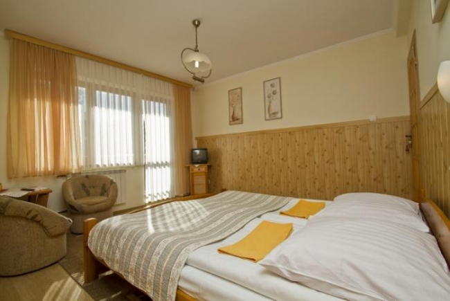 Wojnarówka, Zakopane